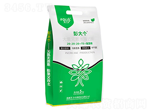 ����Ԫ��ˮ���Է���20-20-20+TE+���徫-����(g��)-ܽ������