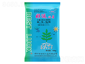 ����Ԫ��ˮ�ܷ���30-10-10+TE-���\֮��-�Õr��