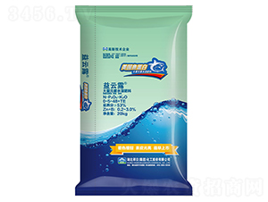 大量元素水溶肥料0-5-48+TE-益云露-祥云化工