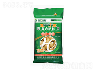 馬鈴薯復(fù)合肥15-7-10-驊龍農(nóng)科