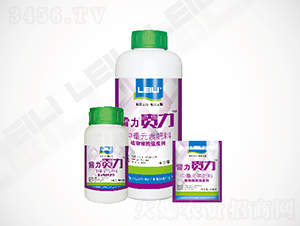 雷力貴力植物細胞強度劑-雷力