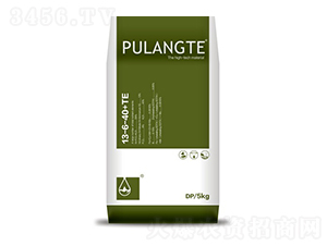 5kg����Ԫ��ˮ�ܷ���13-6-40+TE-������