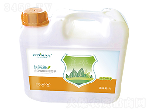 生根促根型含腐植酸水溶肥-埃美施-麥克斯