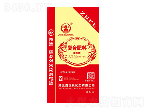 硫酸鉀復(fù)合肥料16-10-22-鑫正航化工