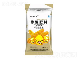 摻混肥料27-14-14-地豐肥料