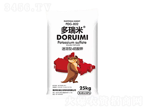 全水溶硫酸鉀-普多根