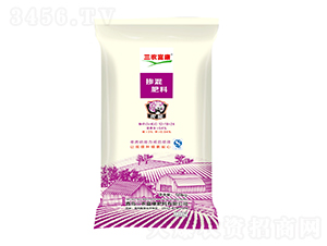摻混肥料12-18-24-虎能-三農(nóng)富康