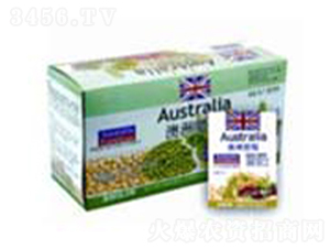 澳洲肥精-士林科技