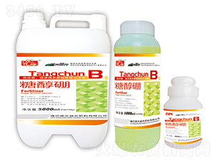 糖醇硼-國(guó)光益農(nóng)