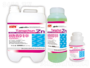 糖醇鋅-國光益農(nóng)