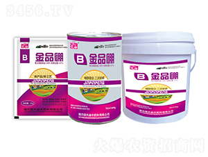 金品硼-國光益農(nóng)