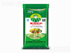 果蔬專用復(fù)混肥料12-8-20-瑞源農(nóng)業(yè)