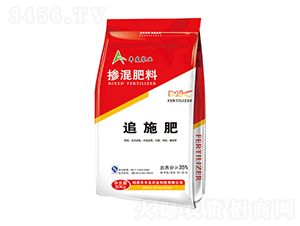 摻混肥料-追施肥-豐友農(nóng)業(yè)