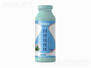 田鋒枝優(yōu)優(yōu)-含氨基酸水溶肥-龍?zhí)镓S