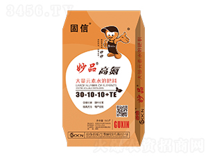 ����Ԫ��ˮ�ܷ�30-10-10+TE-��Ʒ-����