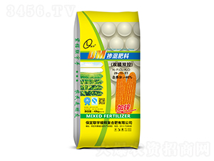 雙膜雙控摻混肥料26-11-11-聯(lián)宇