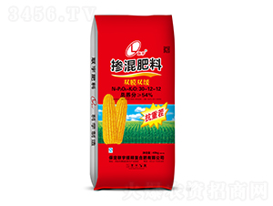 雙膜雙控摻混肥料30-12-12-聯(lián)宇