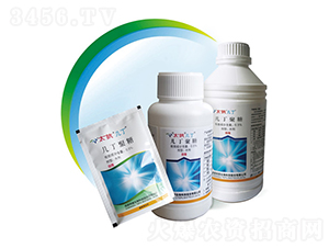 太抗幾丁聚糖水劑-特普生物