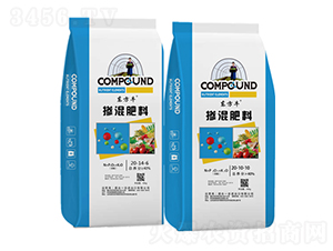 控釋摻混肥料-東方牛-一農(nóng)農(nóng)業(yè)