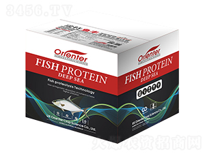 深海魚(yú)蛋白-沃普豐生物