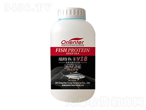 多微魚肽營養(yǎng)素-沃普豐生物