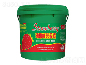 幼果旺營養(yǎng)素-澳瑞特-沃普豐生物