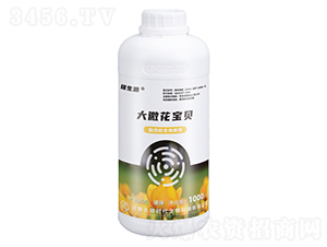 大微花寶貝-綠生源-大微時(shí)代