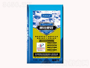 根壯肥好-惠民達(dá)