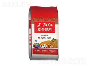 復合肥料15-15-15-正南農(nóng)業(yè)
