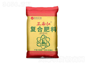復(fù)合肥料12-8-15-正南農(nóng)業(yè)