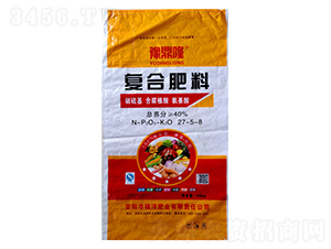 復(fù)合肥料27-5-8-豫鼎隆-錦洋肥業(yè)