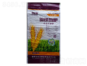 小麥追施肥-硫鎂氮肥-豫鼎隆-錦洋肥業(yè)