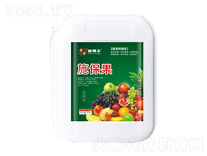 膨果防裂型-施保果-施易豐