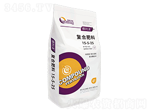 復(fù)合肥料15-5-25-稞利渼-歐礦農(nóng)業(yè)