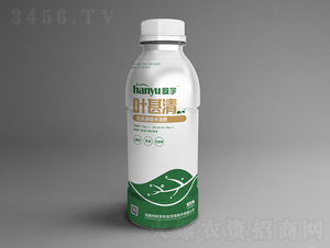 葉甚清含氨基酸水溶肥（經(jīng)濟作物）-晗宇農(nóng)業(yè)
