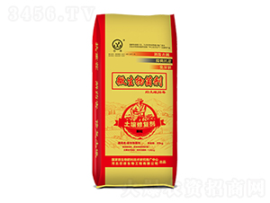 巨微土壤修復(fù)劑（顆粒）-研推生物