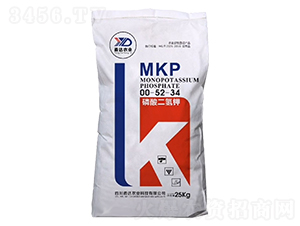 磷酸二氫鉀00-52-34-甬達農業(yè)