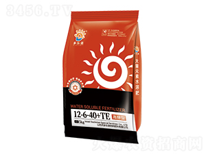 ����Ԫ��ˮ�ܷ���12-6-40+TE-������