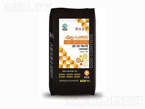 �ߵ��ʹ���Ԫ��ˮ�ܷ���30-10-10+TE-������-���ƿ�