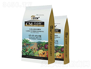 ����Ԫ��ˮ�ܷ�17-17-17+TE-����z-�������r(n��ng)