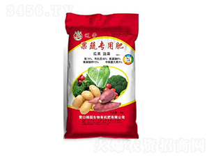 果蔬專用肥-營(yíng)海