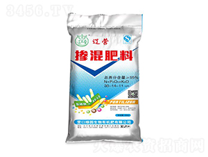 摻混肥料30-14-11-營(yíng)海