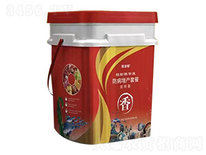 防病增產(chǎn)套餐-斯波頓-億東農(nóng)業(yè)
