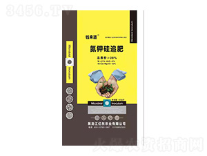 氮鉀硅追肥-錢來道-億東農(nóng)業(yè)