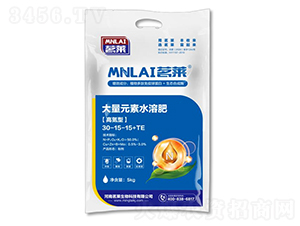 5kg�ߵ��ʹ���Ԫ��ˮ�ܷ���30-15-15+TE-���R