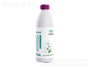 玉喜優(yōu)（玉米拉長補(bǔ)鋅增產(chǎn)）-藤野化成