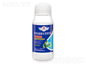 含氨基酸水溶肥料-海藻精-金田豐