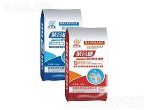 聚合糖復合微生物肥料-凱羅肥業(yè)