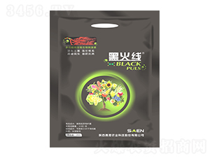 黑火線多功能微生物生物刺激素-賽恩農(nóng)業(yè)