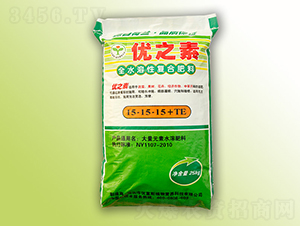 ȫˮ���ԏ�(f��)�Ϸ���15-15-15+TE-��(y��u)֮��-��(y��u)��˹